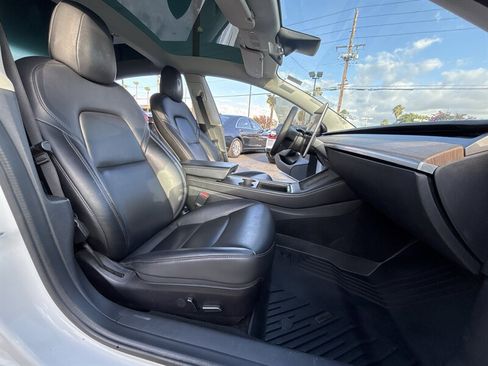 Used 2022 Tesla Model 3 Long Range AWD/4WD image 15
