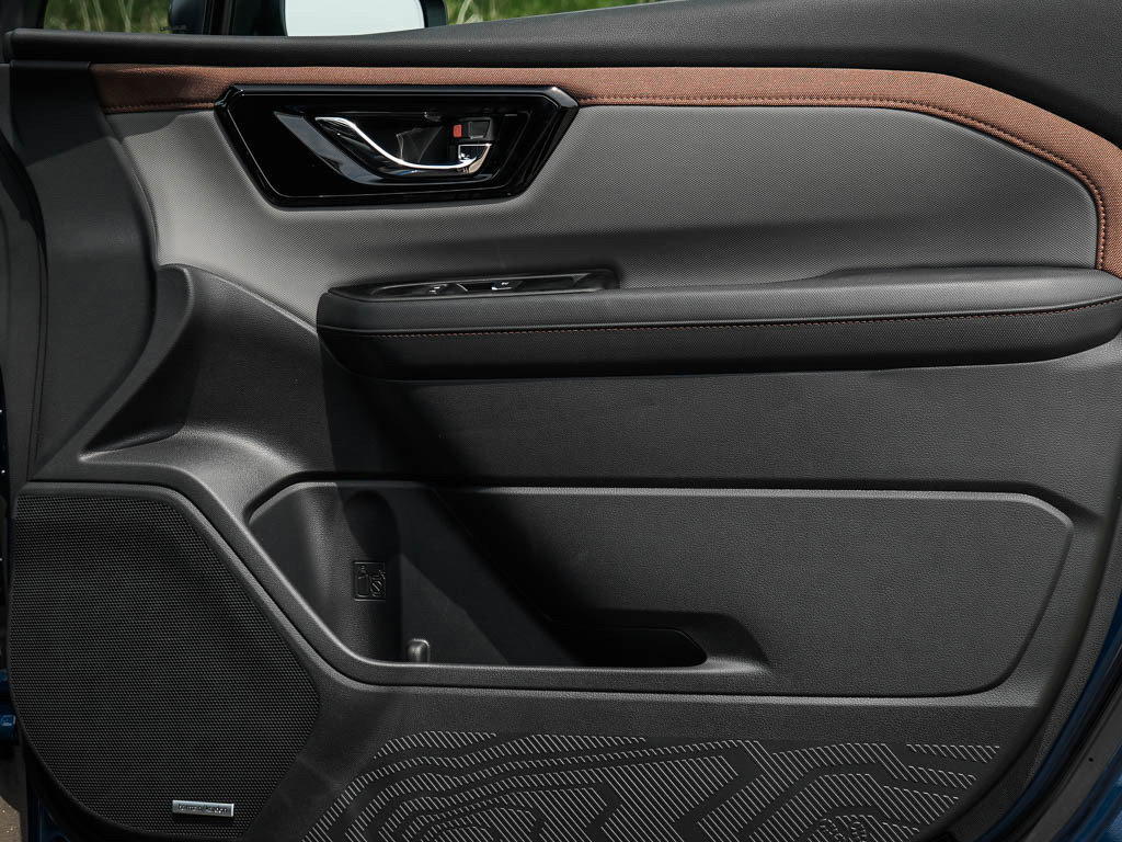 New 2026 Subaru Forester Sport AWD/4WD image 10