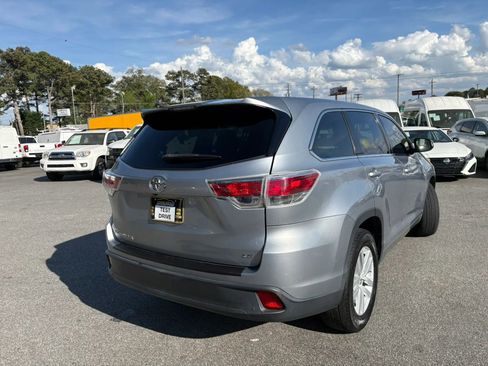 Used 2014 Toyota Highlander LE image 11