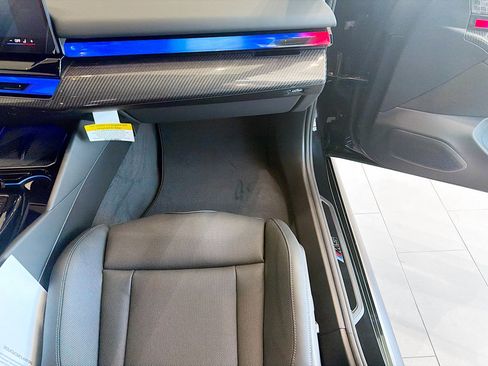 New 2026 BMW M5 Touring image 15