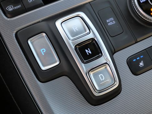 Certified 2024 Hyundai Palisade Calligraphy image 25