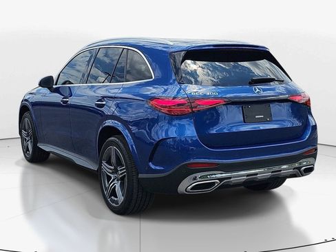 Used 2023 Mercedes-Benz GLC 300 image 6
