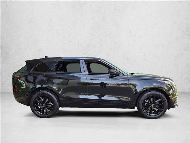 Used 2024 Land Rover Range Rover Velar Dynamic SE AWD/4WD image 4