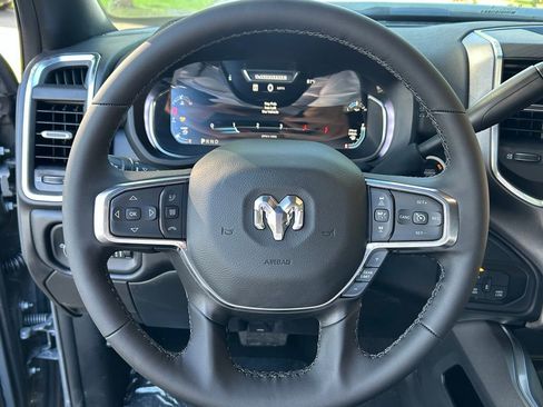 New 2026 RAM 2500 Laramie image 17