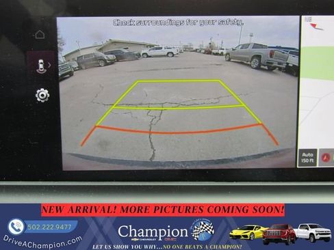 Used 2024 Kia Seltos S image 13