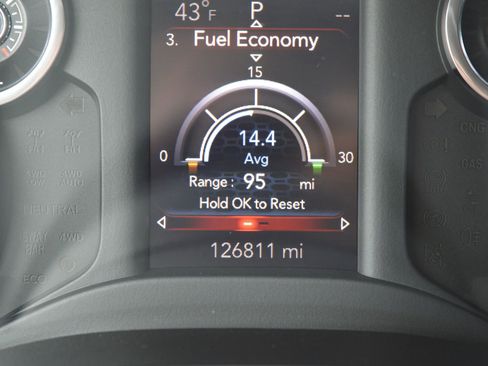 Used 2019 RAM 1500 Big Horn image 34