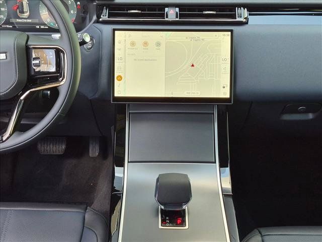 New 2026 Land Rover Range Rover Velar S AWD/4WD image 11