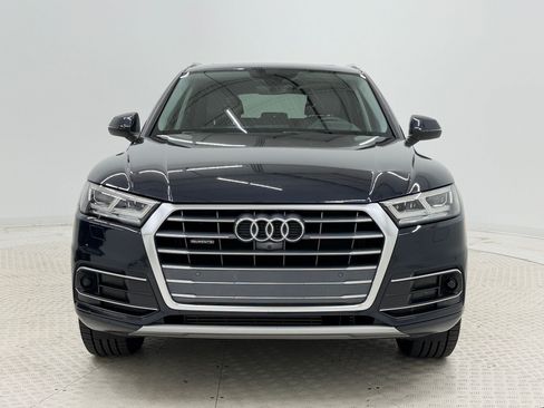 Used 2019 Audi Q5 Prestige w/ Prestige Package AWD/4WD image 6