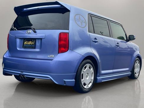 Used 2010 Scion xB Release Series 7.0 image 3