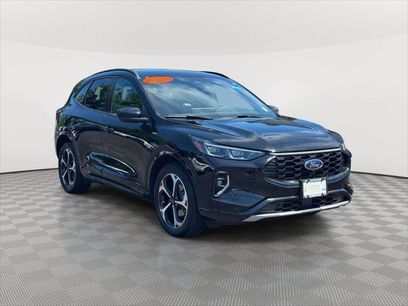 Used 2023 Ford Escape ST-Line Elite