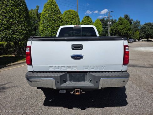 Used 2009 Ford F350 Lariat AWD/4WD image 5