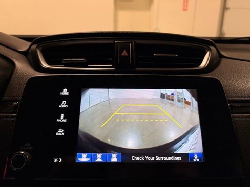 Used 2019 Honda CR-V EX image 21