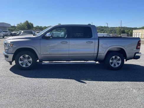 Used 2021 RAM 1500 Laramie RWD image 7