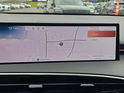 New 2026 Genesis GV70 2.5T Advanced image 14