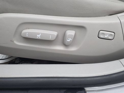 Used 2007 Lexus ES 350 image 19