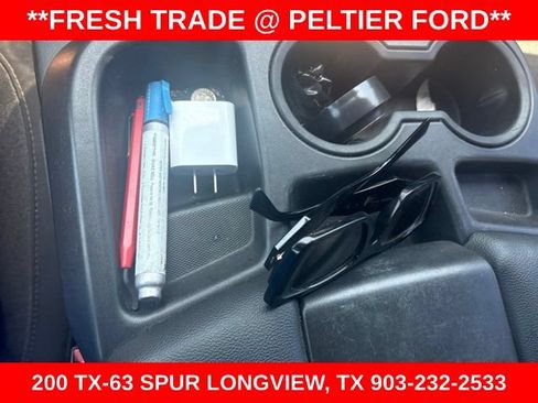 Used 2020 Chevrolet Silverado 1500 LT AWD/4WD image 13