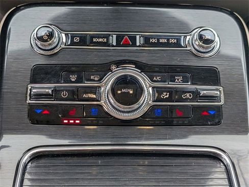 Used 2022 Lincoln Nautilus Reserve image 23