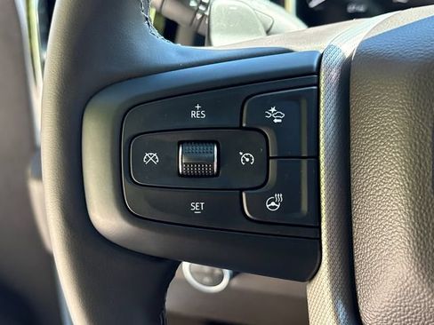 Used 2026 GMC Sierra 1500 Denali w/ Denali Reserve Package AWD/4WD image 30