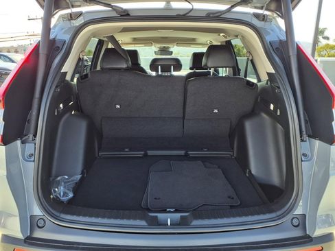 Used 2024 Honda CR-V EX-L image 7