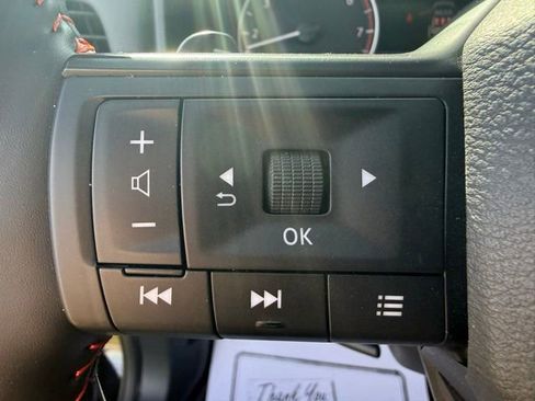 Used 2025 Nissan Rogue SV w/ Rock Creek Premium Package image 16