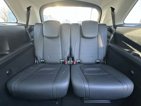 Certified 2024 Mercedes-Benz GLS 450 4MATIC image 18