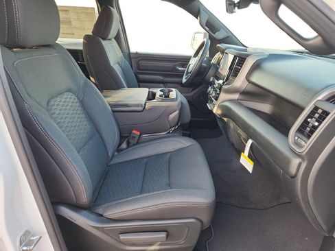 New 2026 RAM 1500 Tradesman image 15