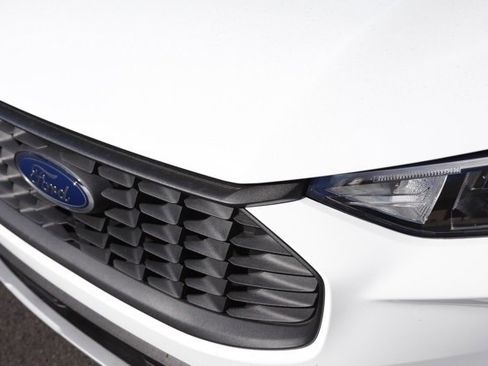 Used 2023 Ford Escape AWD image 8