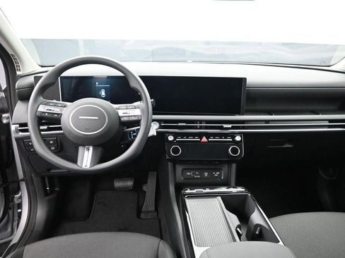 New 2026 Hyundai Tucson SEL AWD/4WD image 11