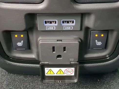 New 2026 Dodge Durango GT image 18