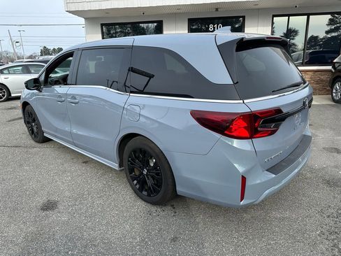 Used 2025 Honda Odyssey Sport-L image 6
