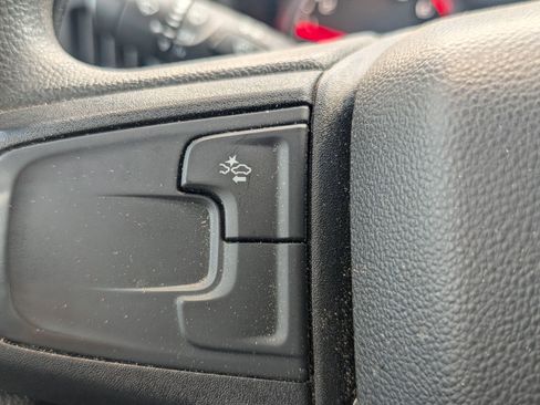 Used 2023 Chevrolet Silverado 1500 W/T w/ Trailering Package image 13