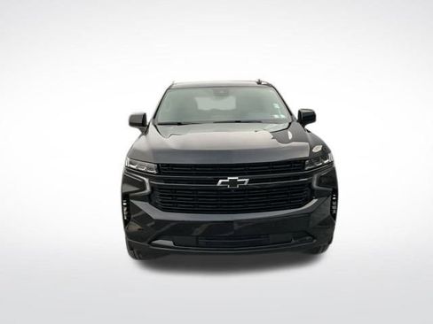 Certified 2024 Chevrolet Suburban RST w/ Luxury Package image 2