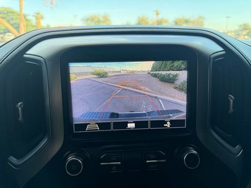 Used 2020 Chevrolet Silverado 2500 LTZ w/ LTZ Plus Package image 35