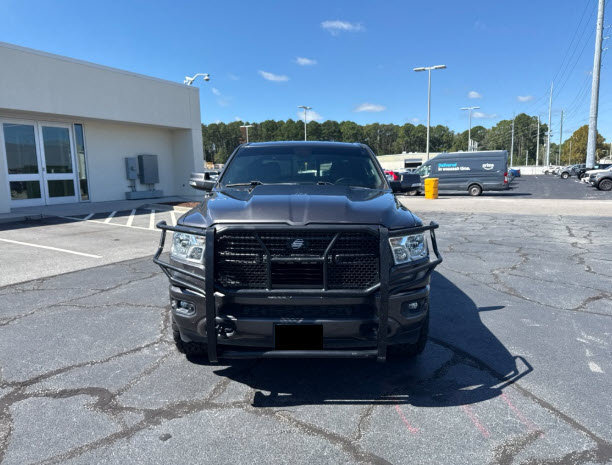 Used 2019 RAM 1500 Big Horn AWD/4WD image 2