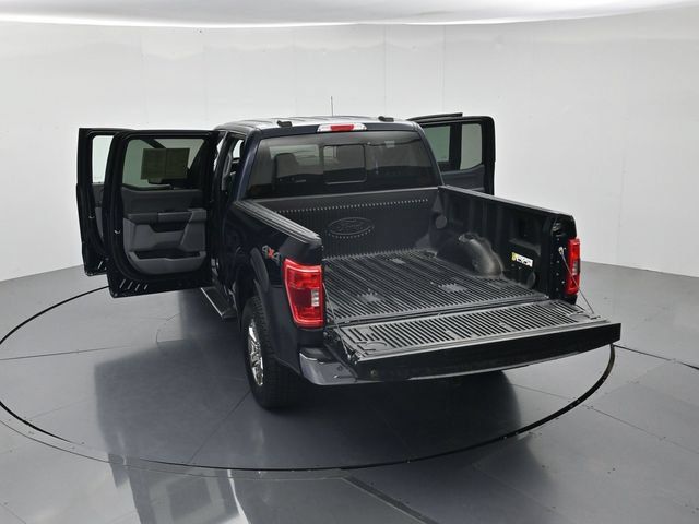 Certified 2023 Ford F150 XLT w/ Equipment Group 302A High AWD/4WD image 44