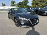 Used 2019 Nissan Altima 2.5 SL image 4