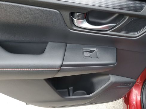 Used 2024 Honda CR-V Sport-L image 16