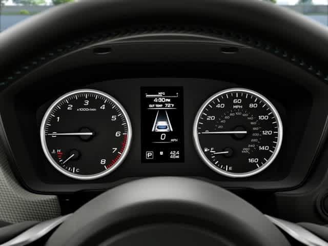 New 2026 Subaru Forester Limited AWD/4WD image 17