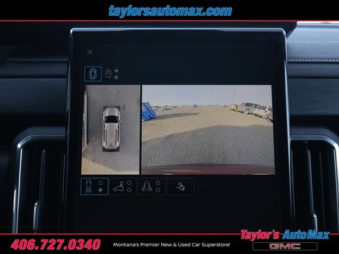 New 2026 GMC Acadia Elevation w/ Super Cruise Package image 21