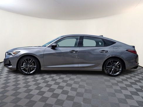 Used 2024 Acura Integra A-Spec FWD image 8