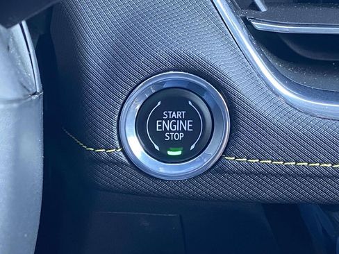 Used 2025 Chevrolet TrailBlazer ACTIV w/ Driver Confidence Package image 22