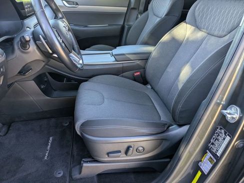 Used 2022 Hyundai Palisade SEL image 12