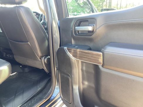 Used 2021 Chevrolet Silverado 1500 LT w/ True North Edition Plus image 19