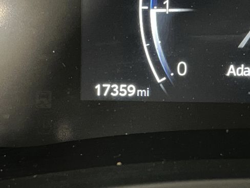 Used 2024 Toyota Grand Highlander XLE image 6