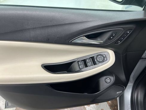 Used 2024 Buick Encore GX Avenir w/ Avenir Convenience Package AWD/4WD image 20
