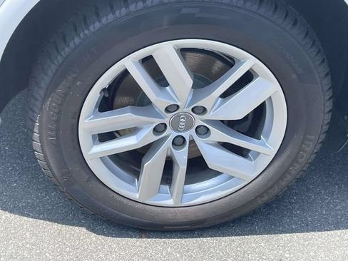 Used 2020 Audi Q5 2.0T Premium AWD/4WD image 11