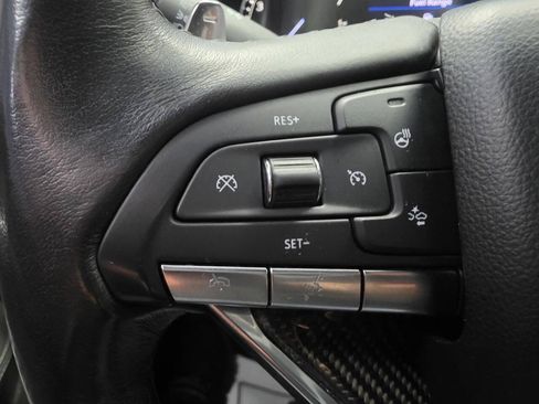 Used 2020 Cadillac XT6 Sport AWD/4WD image 21