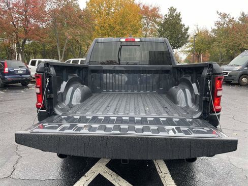 New 2026 RAM 1500 4x4 Crew Cab image 63