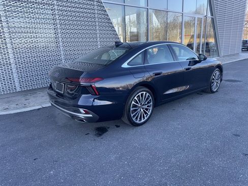 New 2026 Audi A6 Premium Plus image 6