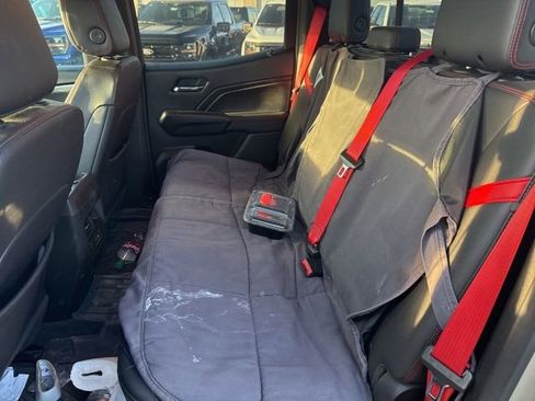 Used 2023 Chevrolet Colorado Z71 w/ Z71 Convenience Package 2 image 25